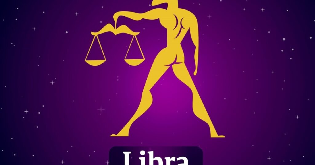 Horóscopo Libra de hoy, 26 de junio de 2025: las predicciones para la salud, el amor y el dinero