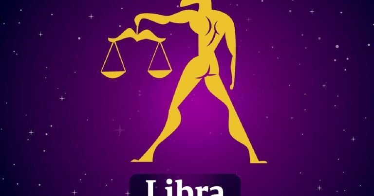 Horóscopo Libra de hoy, 26 de junio de 2025: las predicciones para la salud, el amor y el dinero