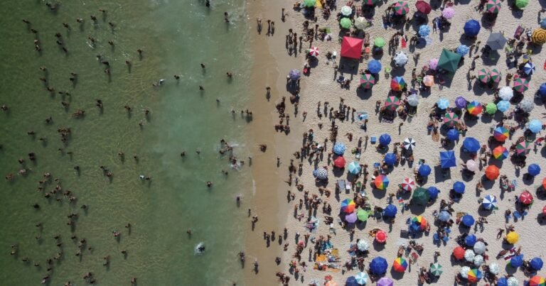 País partido: vacaciones de invierno 2025 en pesos y en dólares