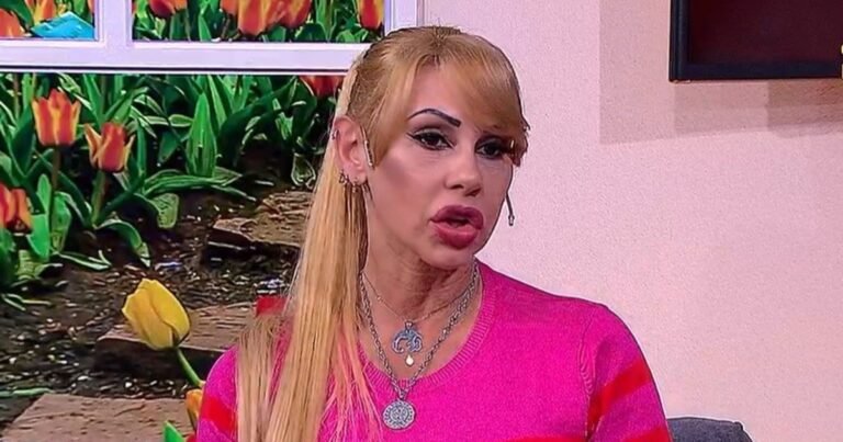 La frase de Mónica Farro sobre la adopción que generó polémica: “Si no es de mi sangre, no lo voy a querer”
