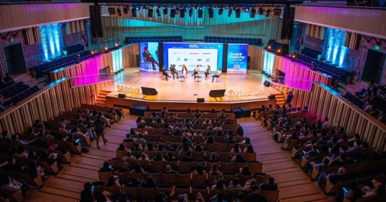 El Social Media Day acerca las tendencias digitales y cumple 15 años
