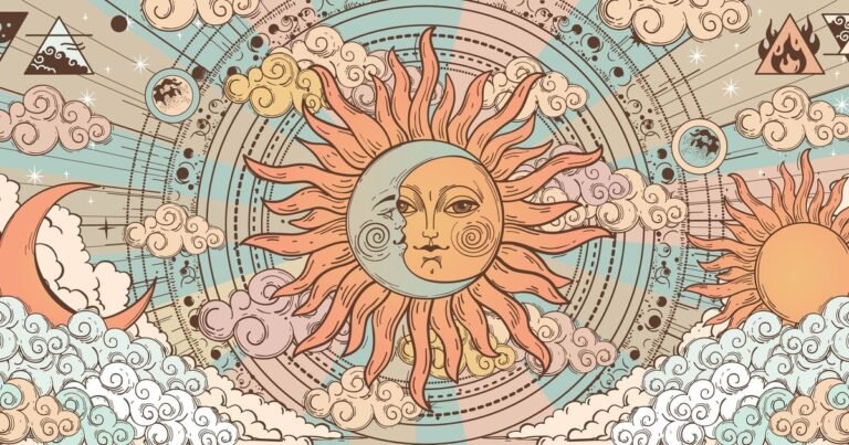 Horóscopo semanal: predicciones del 30 de junio al 6 de julio de 2025 para todos los signos zodiacales
