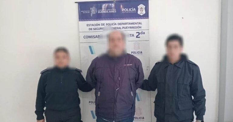 Mar del Plata: abusó de las amigas de su hija durante pijamadas y fue condenado a 7 años de prisión