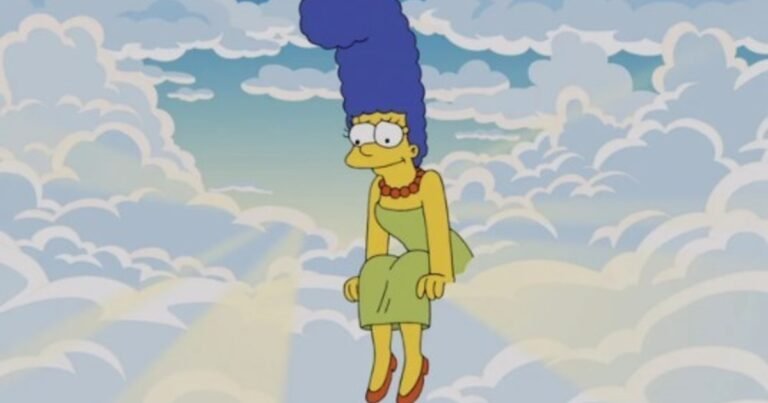 Marge Simpson murió antes que Homero: conmoción entre los fans por una revelación de la nueva temporada