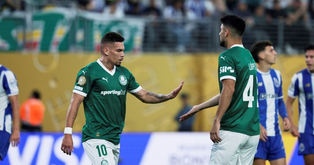 Palmeiras vs Al Ahly, por el Mundial de Clubes 2025: minuto a minuto, en directo