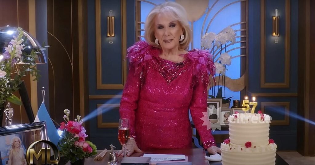 Rating del sábado: ni Mirtha ni Iván de Pineda, ¿qué fue lo más visto del día?