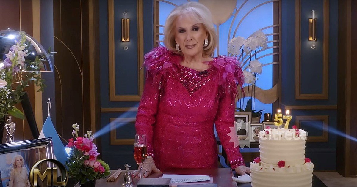 Rating del sábado: ni Mirtha ni Iván de Pineda, ¿qué fue lo más visto del día?
