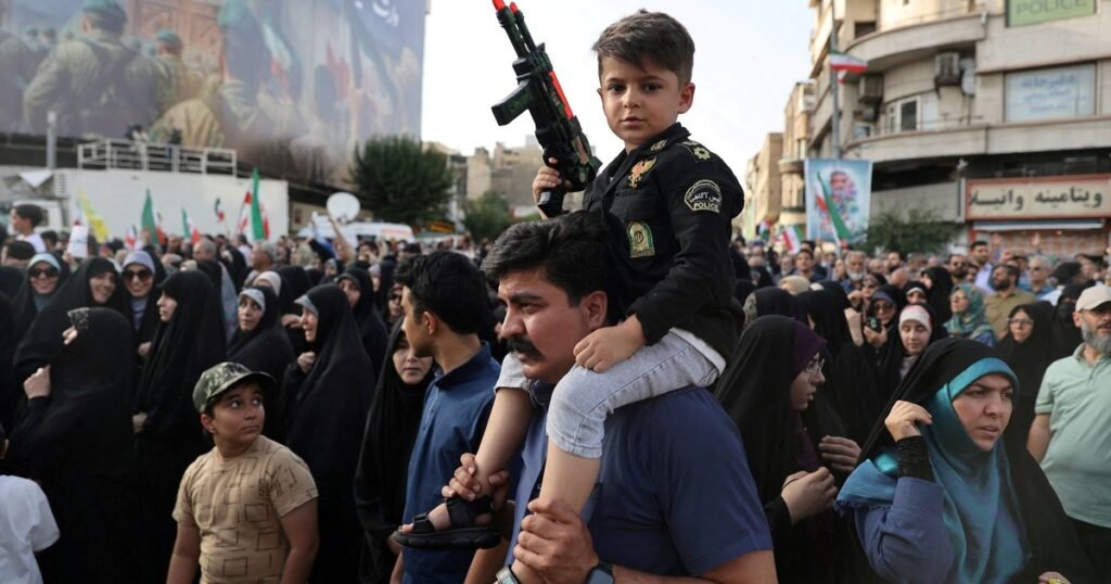 Guerra en Oriente Medio: cómo podría responder Irán tras los ataques de Estados Unidos a su programa nuclear