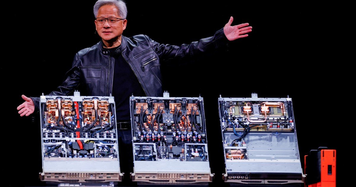 Huawei le planta competencia a Nvidia en el terreno de la inteligencia artificial