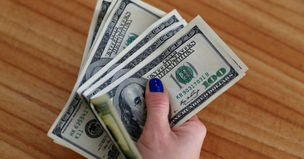 Dólar blue hoy: a cuánto cotiza este sábado 14 de junio