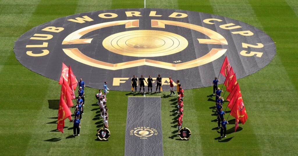 Cómo ver el Mundial de Clubes gratis: por qué Magis TV es peligroso y cuál es la alternativa segura