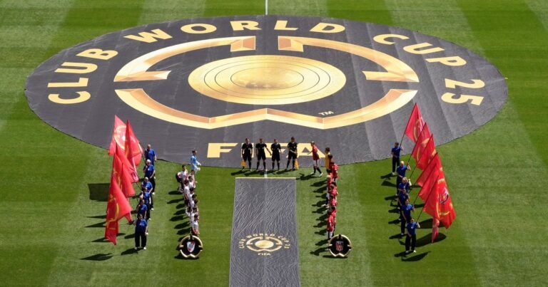 Cómo ver el Mundial de Clubes gratis: por qué Magis TV es peligroso y cuál es la alternativa segura
