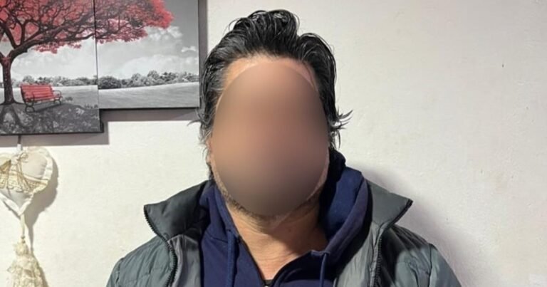 Detuvieron en Berazategui a un hombre que amenazó al presidente Javier Milei por redes sociales