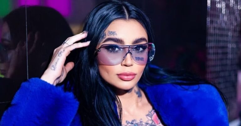 Quién era la influencer que murió tras someterse a tres cirugías estéticas