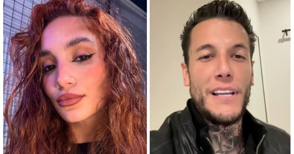 La drástica decisión de Melody Luz por la polémica con Alex Caniggia que involucra a su hija, Venezia: "Lo hizo a propósito"