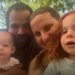 El adelanto del documental de Alfredo Leuco sobre los Bibas, la familia argentina asesinada en el ataque terrorista de Hamas a Israel