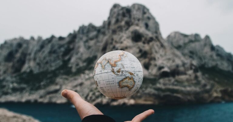 Cuáles son los países más antiguos del mundo que siguen en pie