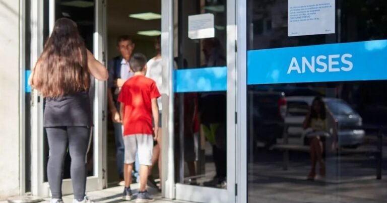 AUH: cuándo cobro la asignación de junio si mi DNI termina en 4