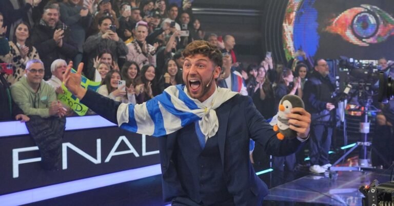 Rating del martes: la final de Gran Hermano ¿pudo ganarles a La Voz argentina y a Boca?