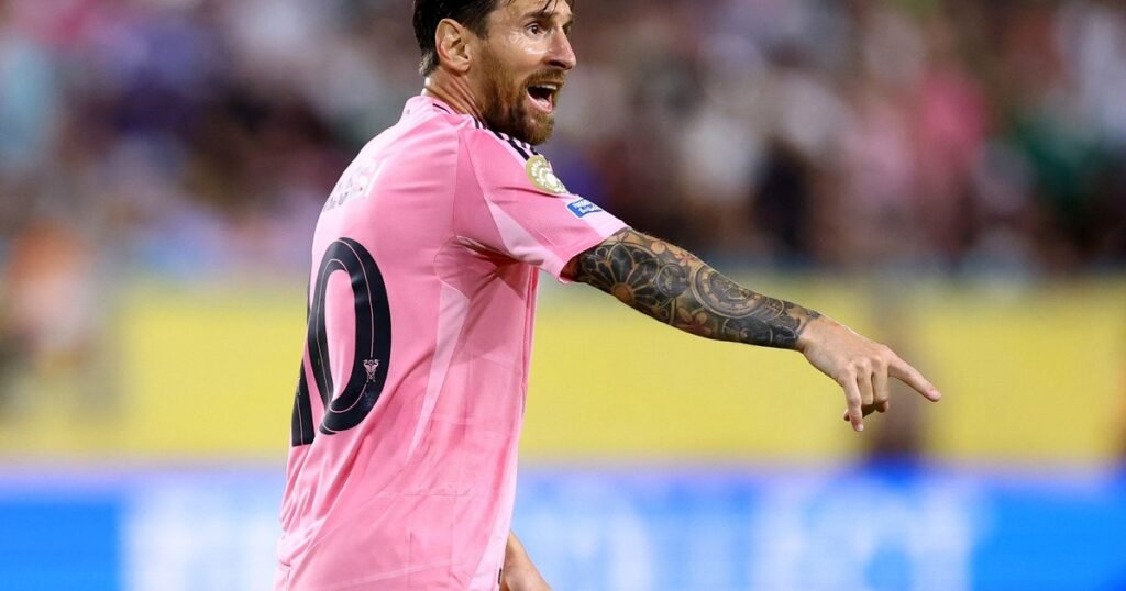 Lionel Messi cumple 38 años: un regalo, una cuenta pendiente y un invicto que no se rompe a horas de soplar las velitas