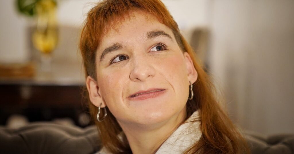 Tais Soifer, la historia de la actriz y dramaturga con parálisis cerebral que ya estrenó dos obras propias