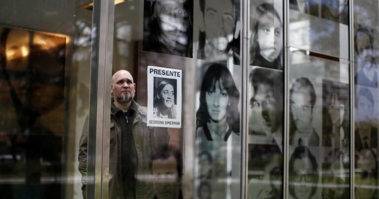 Niñez robada en la Argentina: Tres libros reconstruyen el difícil camino hacia la propia identidad
