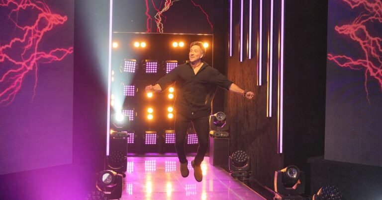 Juan Pablo, el "looser" de Gran Hermano que conquistó al público, se confiesa: "Me encantaría trabajar con Cris Morena, era fan de Casi ángeles"