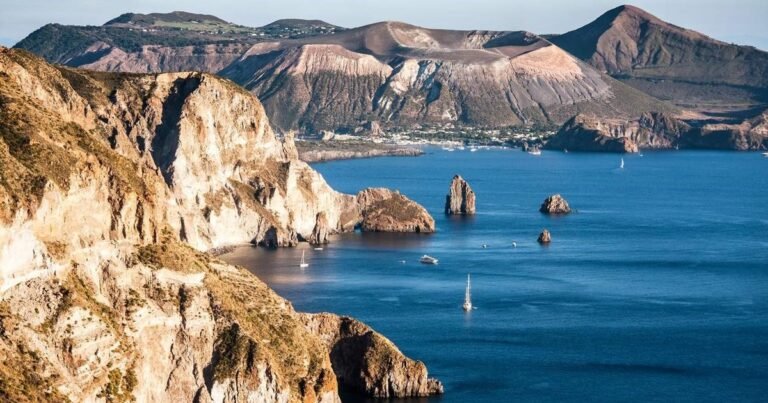Islas secretas de Italia que pocos turistas conocen y parecen un paraíso