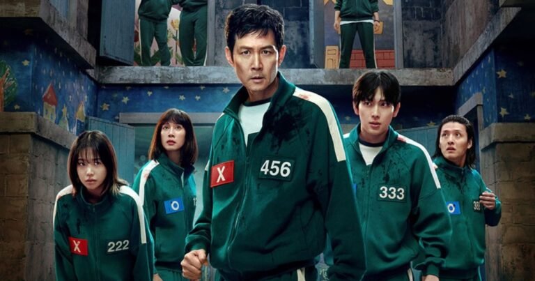 El Juego del Calamar: sin spoilers, las claves del impactante final de la serie de Netflix