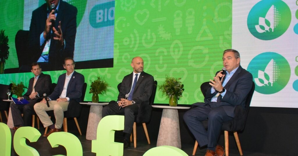 Los biológicos también juegan, con eficiencia y sustentabilidad