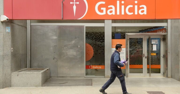Concluye la fusión Banco Galicia-HSBC: qué cambia para los clientes desde el lunes