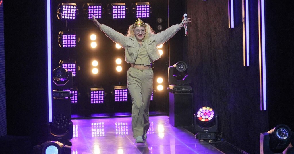 La Tana, flamante eliminada de Gran Hermano: "La casa me desnudó y pude hacer las pases conmigo"