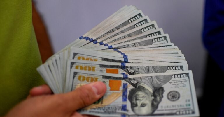 Dólar blue hoy: a cuánto cotiza este sábado 21 de junio