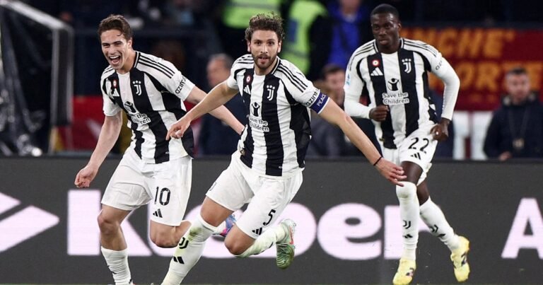 Juventus vs Al Ain por el Mundial de Clubes, EN VIVO: minuto a minuto, en directo