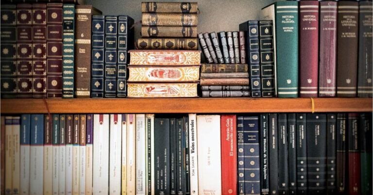 ¿Cuáles son los libros más influyentes de la historia?