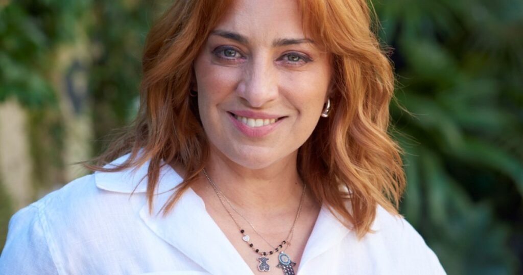 María Julia Oliván salió de su segunda operación tras el terrible accidente doméstico: cómo sigue su estado de salud