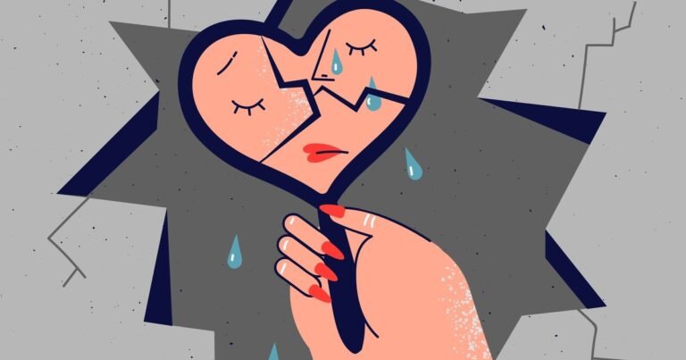 Abuso emocional: qué es la “sombra dorada” y cómo detectar vínculos que destruyen