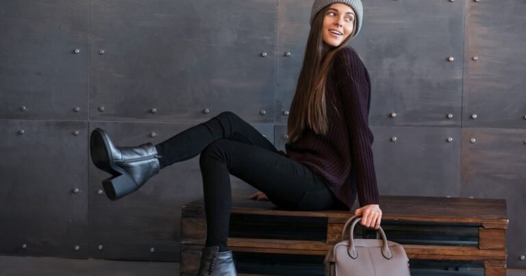 Chau a los jeans anchos y rotos: estos pantalones recién aterrizados de Europa ya son furor en Argentina