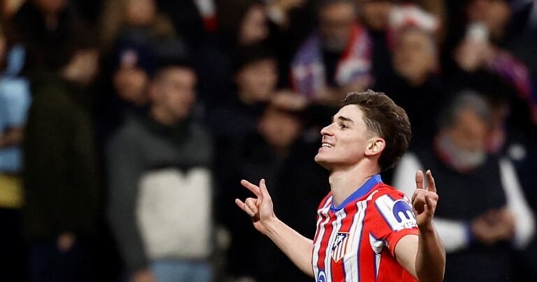 Seattle Sounders vs. Atlético de Madrid, por el Mundial de Clubes 2025: minuto a minuto, en directo
