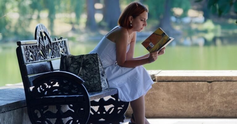 El cuento de la literatura