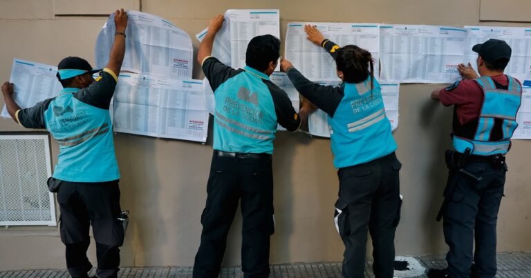Dónde voto en las elecciones 2025 en Formosa