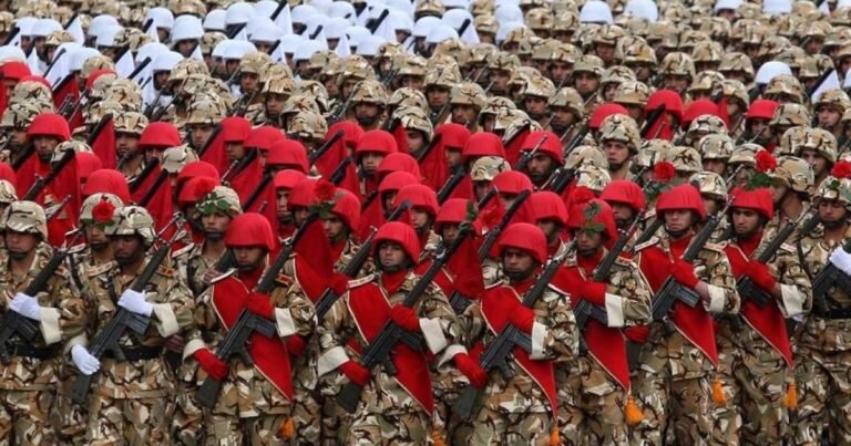 La dura respuesta de Irán luego del ataque de Israel: “El régimen sionista se ha impuesto un destino amargo y doloroso”