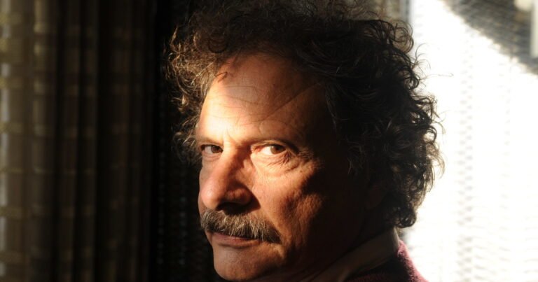 Murió el actor Roberto Mosca, un intérprete versátil que trabajó en el San Martín y en Poliladron