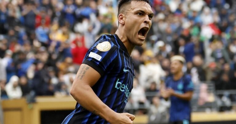 A qué hora juegan Inter de Milán vs Fluminense por los octavos de final y cómo ver el partido del Mundial de Clubes este lunes 30 de junio