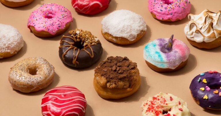 Cómo reducir el azúcar en tu dieta sin sacrificar el sabor