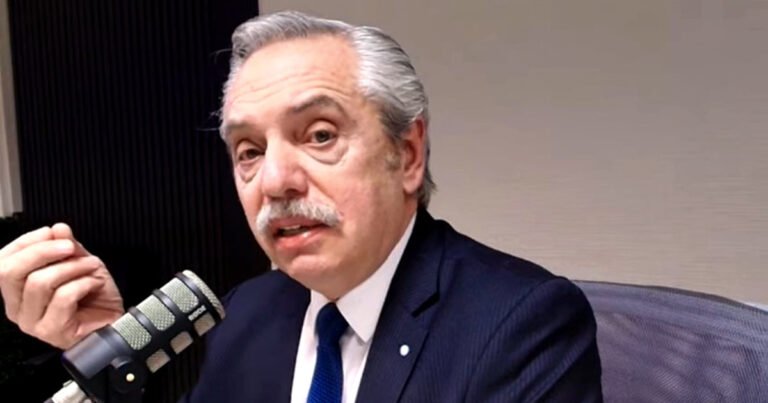 El fiscal da un paso clave antes de enviar a Alberto Fernández a juicio por violencia de género