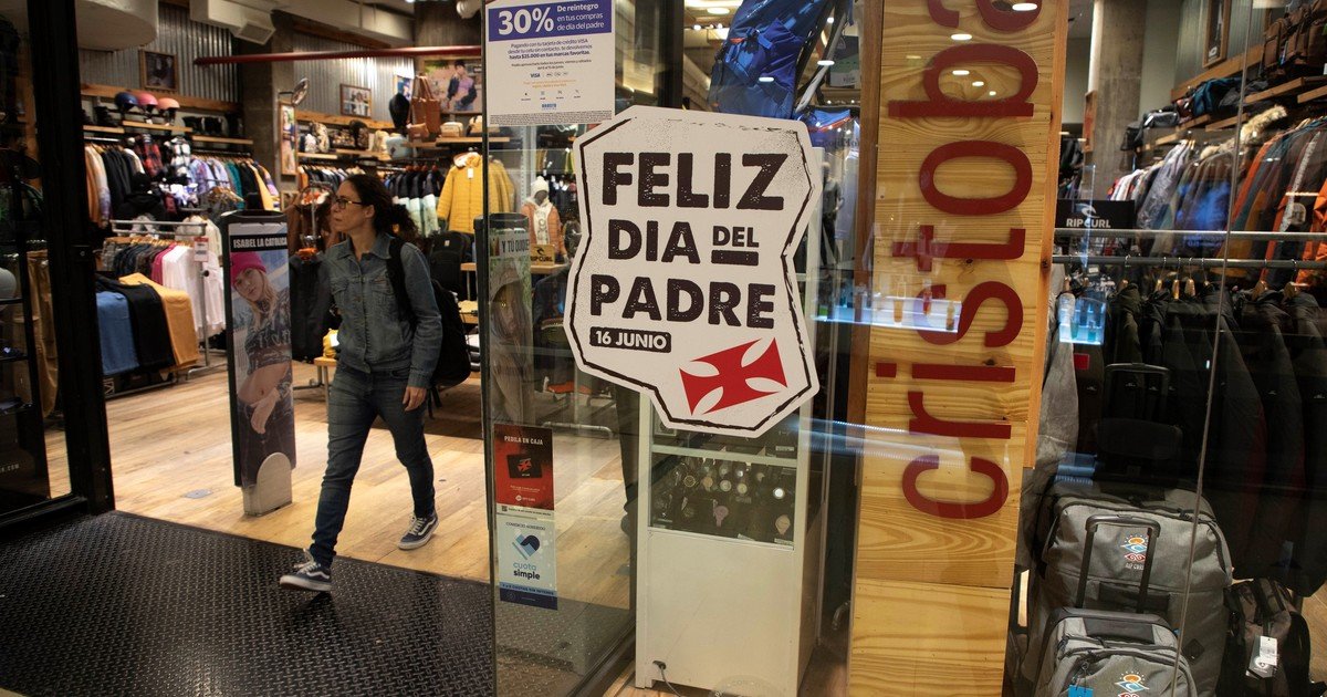 Promociones y descuentos para el Día del Padre 2025: hasta 18 cuotas sin interés en las tiendas virtuales