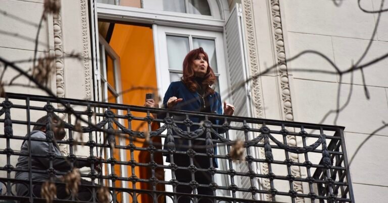 Cristina presa: quiénes integran su círculo más cercano y la intimidad de su rutina diaria en San José 1111