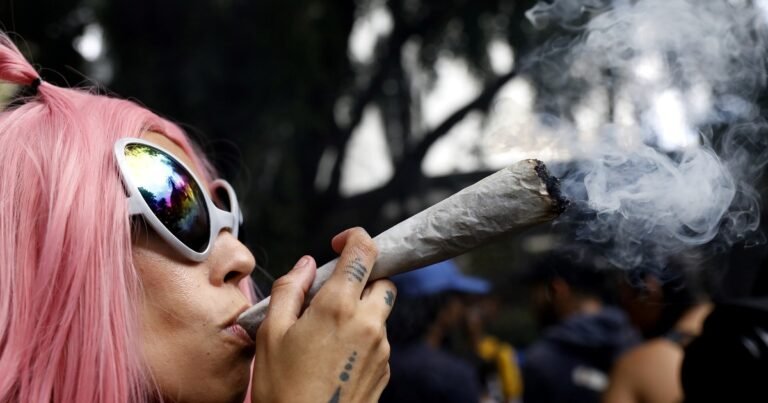 Informe de la ONU: más de 300 millones de personas consumen drogas en el mundo