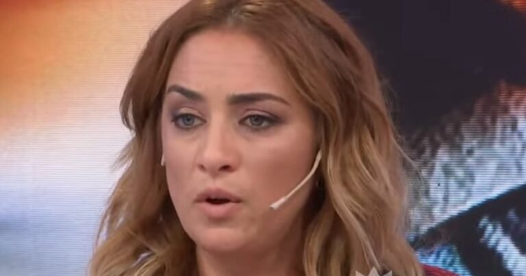María Julia Oliván seguirá internada: "Tengo para un mes más, y mañana entro al quirófano por tercera vez"